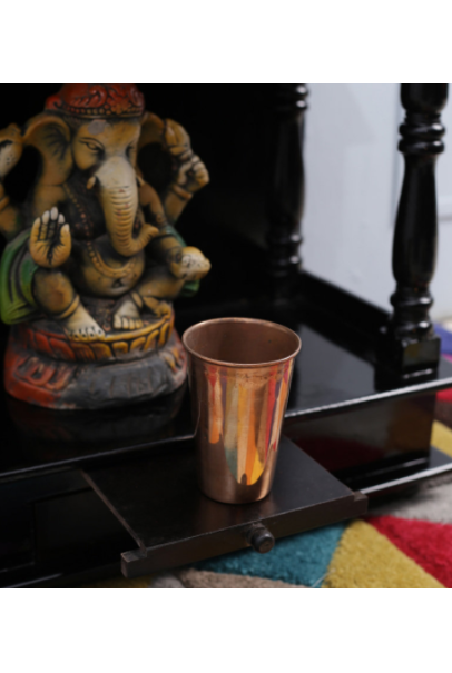 Copper Metal Puja Essential Copper Metal Puja Essential